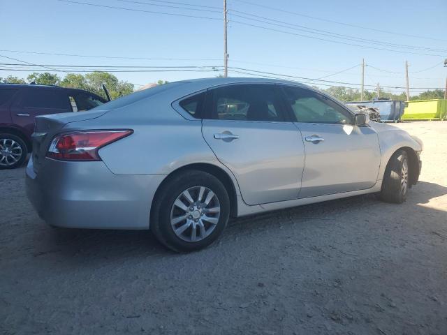Изображение 3 2013 NISSAN ALTIMA 2.5 2013 с VIN 1N4AL3AP1DC257512