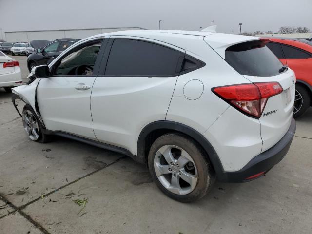 Obraz 2 z 2016 HONDA HR-V EX 2016 z VIN 3CZRU5H52GM744872