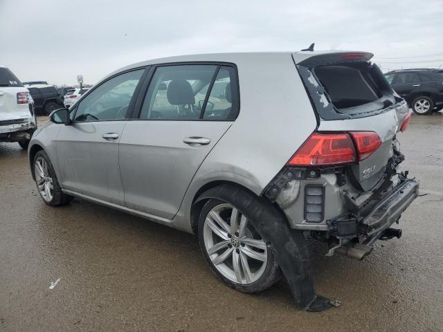 Изображение 2 2017 VOLKSWAGEN GOLF S 2017 с VIN 3VW217AU1HM059502