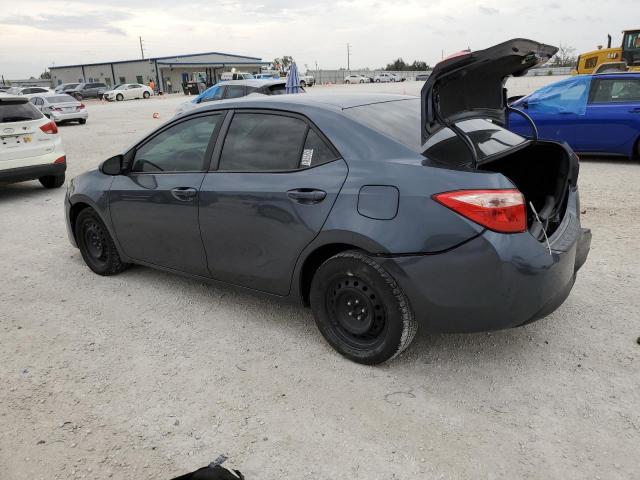 Изображение 2 2018 TOYOTA COROLLA L 2018 с VIN 2T1BURHE9JC020885