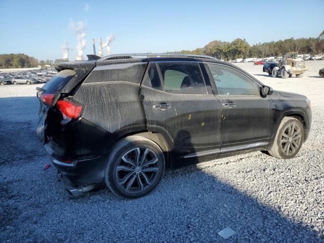 Изображение 3 2020 GMC TERRAIN DENALI 2020 с VIN 3GKALSEX5LL180214
