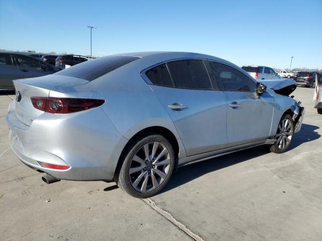 Image 3 of 2020 MAZDA 3 SELECT 2020 with VIN 3MZBPACL8LM116321