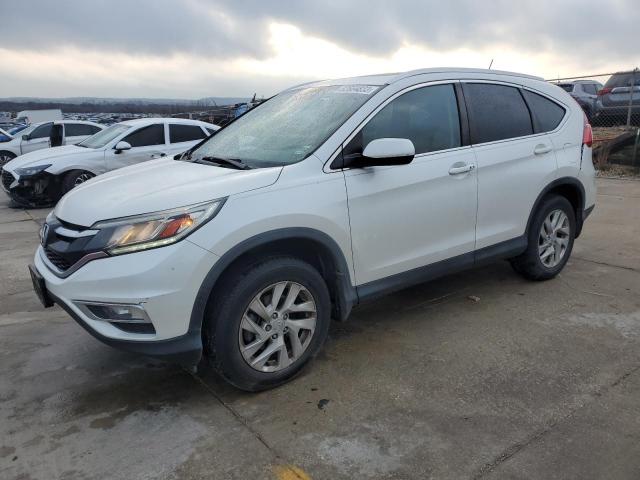 Obraz 1 z 2015 HONDA CR-V EXL 2015 z VIN 5J6RM3H75FL023712
