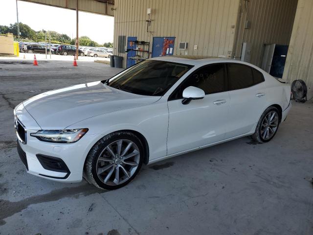 2020 VOLVO S60 T5 MOMENTUM 2020 image