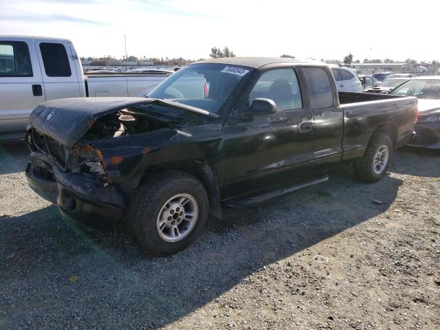 Изображение 1 1998 Dodge Dakota 1998 с VIN 1B7GL22X5WS748784