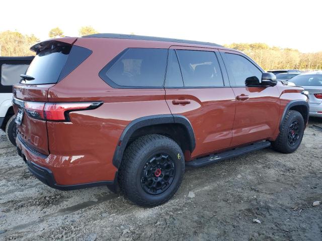 Obraz 3 z 2024 TOYOTA SEQUOIA SR5 2024 z VIN 7SVAAABA4RX022025