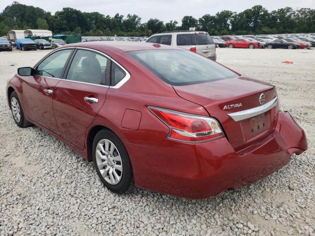 Image 3 of 2015 NISSAN ALTIMA 2.5 2015 with VIN 1N4AL3AP0FC245452