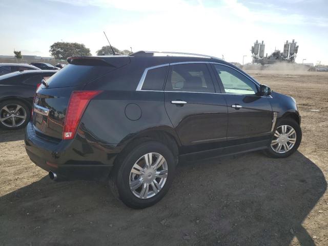 Obraz 3 z 2011 CADILLAC SRX LUXURY COLLECTION 2011 z VIN 3GYFNAEY7BS587559