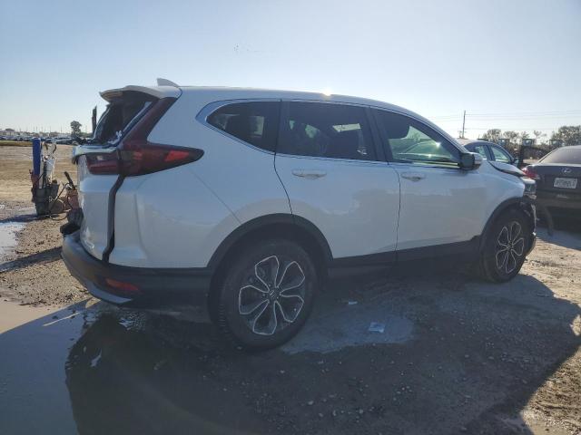 Изображение 3 2020 HONDA CR-V EX 2020 с VIN 5J6RW1H55LL014050