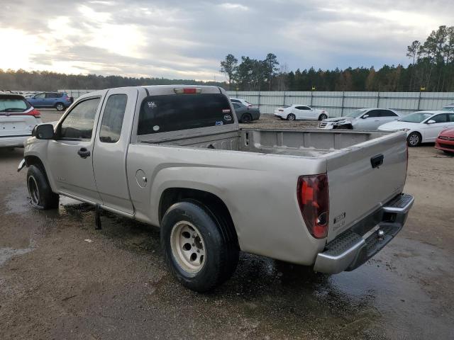 Image 2 of 2007 ISUZU I-290  2007 with VIN 1GGCS199978701130