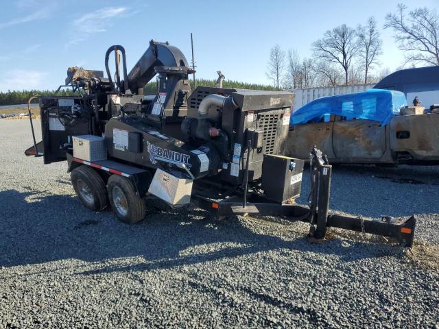 Image 1 of 2020 BAND CHIPPER 2020 with VIN 4FMUS182XKR510918