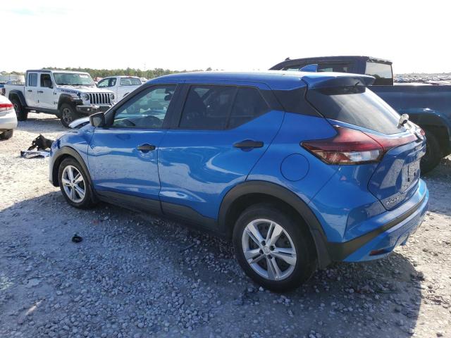 Image 2 of 2021 NISSAN KICKS S 2021 with VIN 3N1CP5BV2ML485803