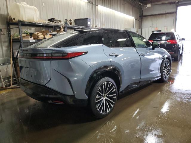 Obraz 3 z 2023 LEXUS RZ 450E 2023 z VIN JTJAAAAB0PA004297