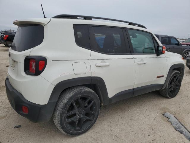 Image 3 of 2020 JEEP RENEGADE LATITUDE 2020 with VIN ZACNJABBXLPL73940