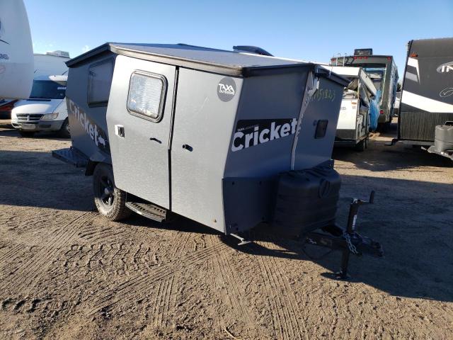 Image 1 of 2019 TRA SPORT 2019 with VIN 4T9AC1510KH049005