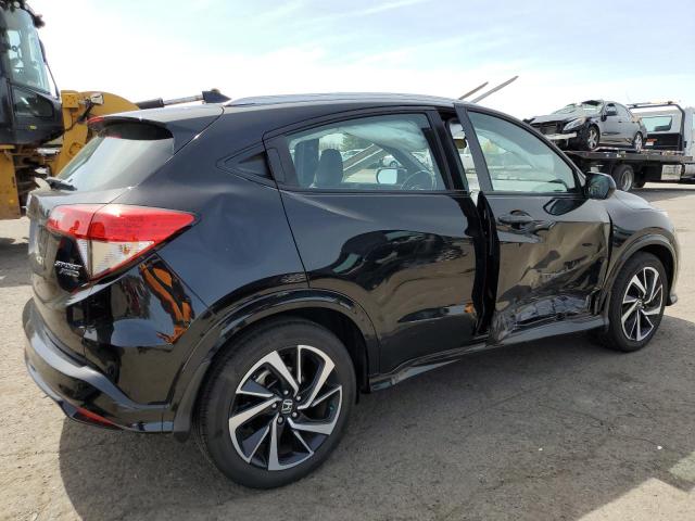 Obraz 3 z 2019 HONDA HR-V SPORT 2019 z VIN 3CZRU6H18KG713281