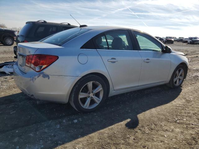 Obraz 3 z 2015 CHEVROLET CRUZE LT 2015 z VIN 1G1PE5SB0F7151909