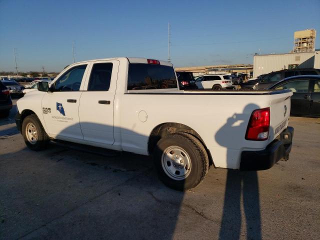 Image 2 of 2019 RAM 1500 CLASSIC TRADESMAN 2019 with VIN 1C6RR6FG6KS690548