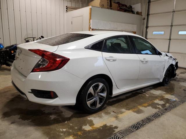 Изображение 3 2019 HONDA CIVIC LX 2019 с VIN 2HGFC2F67KH533472