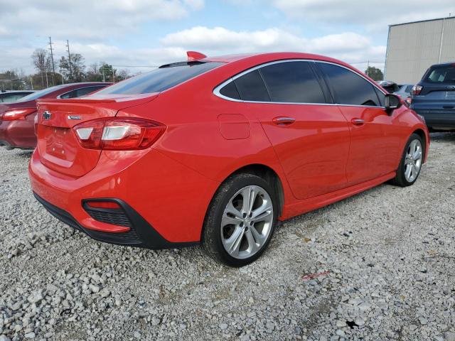 Изображение 3 2016 CHEVROLET CRUZE PREMIER 2016 с VIN 1G1BG5SM5G7286701