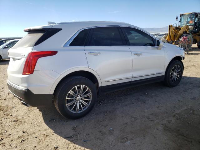 Изображение 3 2019 CADILLAC XT5 LUXURY 2019 с VIN 1GYKNCRS0KZ209621