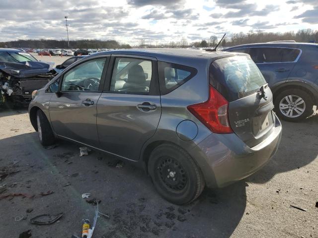 Image 2 of 2016 NISSAN VERSA NOTE S 2016 with VIN 3N1CE2CP8GL406353