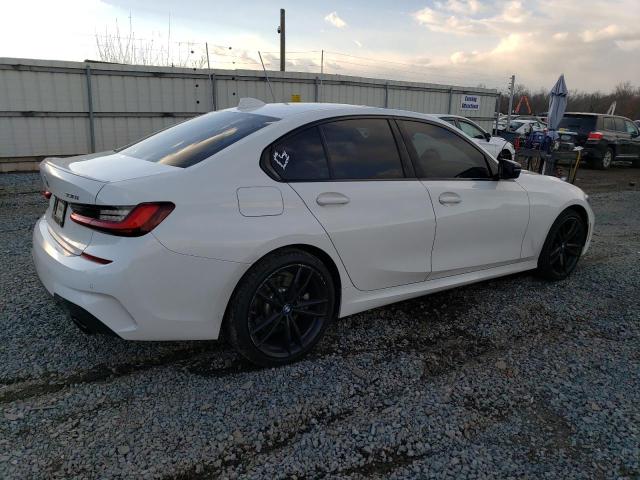 Изображение 3 2022 BMW 330XI  2022 с VIN 3MW5R7J05N8C65154