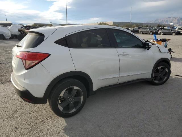 Image 3 of 2018 HONDA HR-V EX 2018 with VIN 3CZRU5H58JM705744