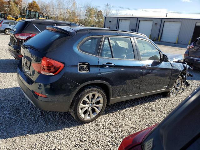 Image 3 of 2013 BMW X1 XDRIVE28I 2013 with VIN WBAVL1C51DVR87501