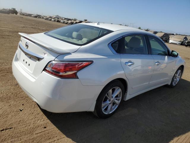 Obraz 3 z 2015 NISSAN ALTIMA 2.5 2015 z VIN 1N4AL3AP1FC135073