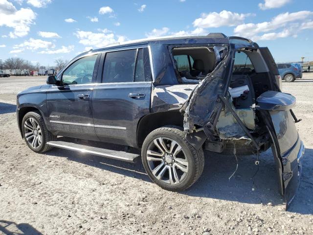 Изображение 2 2020 GMC YUKON DENALI 2020 с VIN 1GKS2CKJ9LR111452
