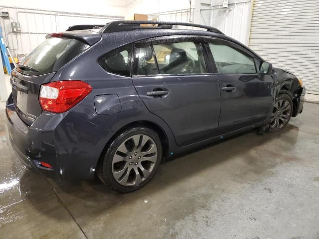 Image 3 of 2012 SUBARU IMPREZA SPORT PREMIUM 2012 with VIN JF1GPAL66CH219475