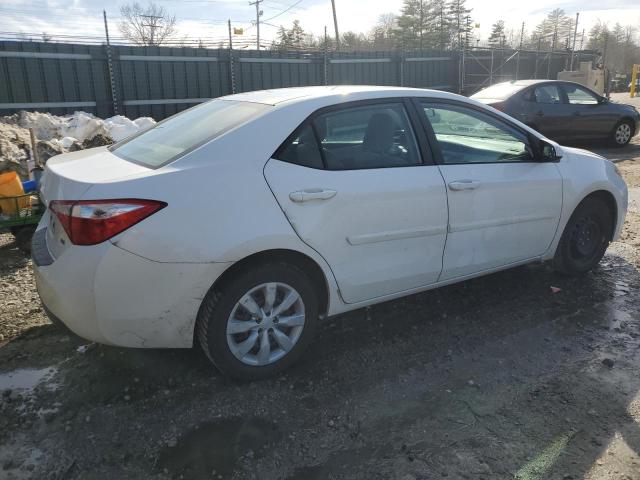 Obraz 3 z 2016 TOYOTA COROLLA L 2016 z VIN 2T1BURHE8GC542626