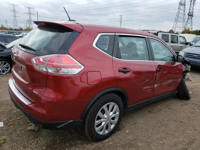 Image 3 of 2016 NISSAN ROGUE S 2016 with VIN KNMAT2MV2GP621447