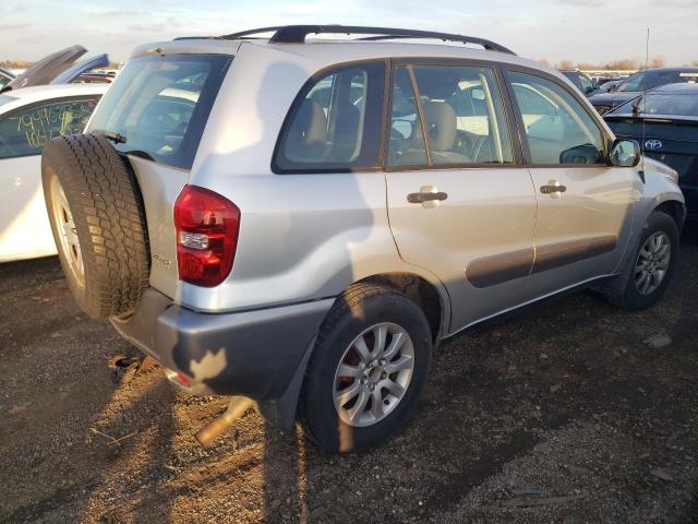 Image 3 of 2005 TOYOTA RAV4  2005 with VIN JTEHD20VX56032937