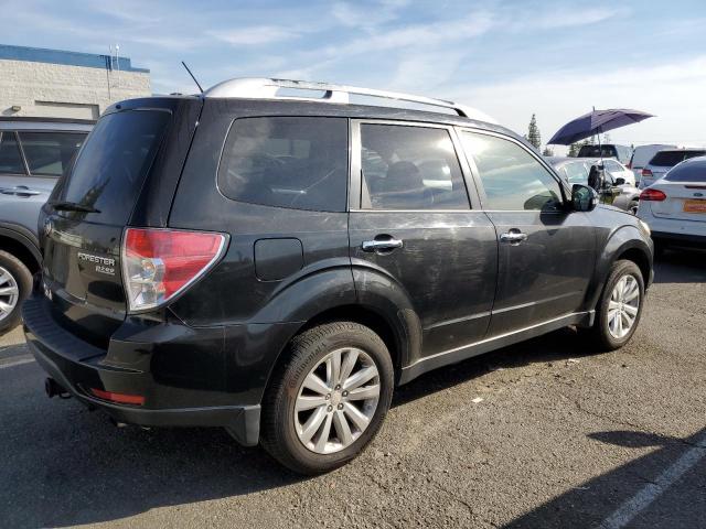 Image 3 of 2013 SUBARU FORESTER TOURING 2013 with VIN JF2SHAGC6DH436450