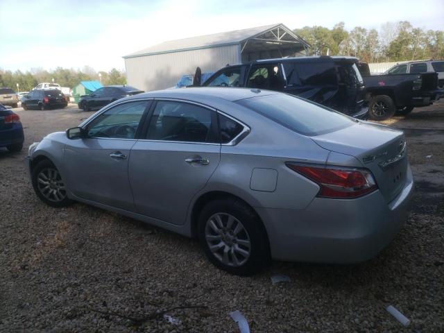 Изображение 2 2015 NISSAN ALTIMA 2.5 2015 с VIN 1N4AL3AP7FC462903