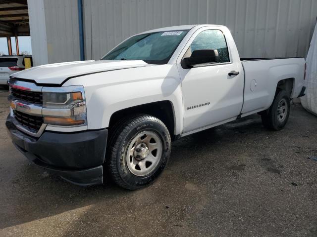 Изображение 1 2016 CHEVROLET SILVERADO C1500 2016 с VIN 1GCNCNEH2GZ173744