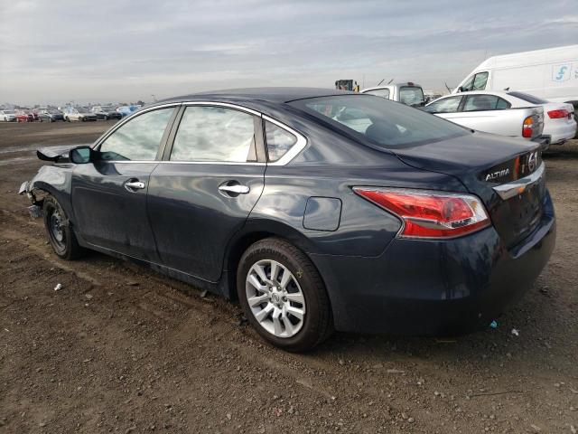 Obraz 2 z 2014 NISSAN ALTIMA 2.5 2014 z VIN 1N4AL3AP7EN357796