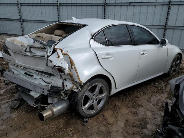 Изображение 3 2007 LEXUS IS 250 2007 с VIN JTHBK262972043854