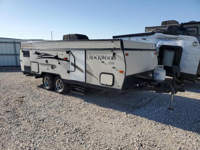 Obraz 1 z 2014 WILDWOOD ROCKWOOD 2014 z VIN 4X4CPR728ED291782