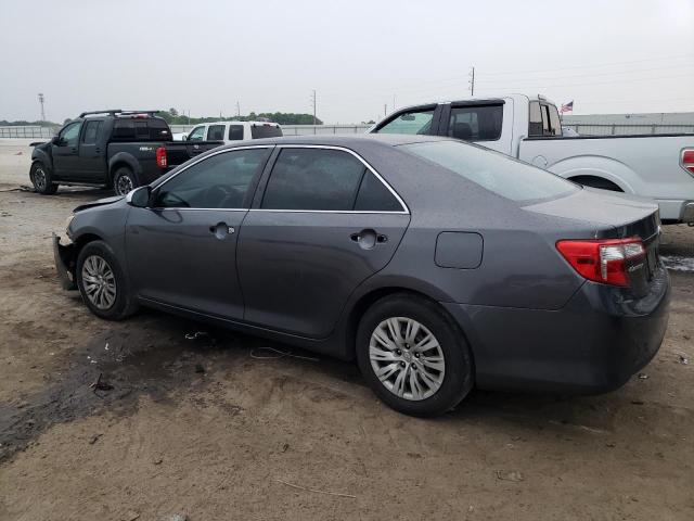 Obraz 2 z 2013 TOYOTA CAMRY L 2013 z VIN 4T1BF1FK0DU669286