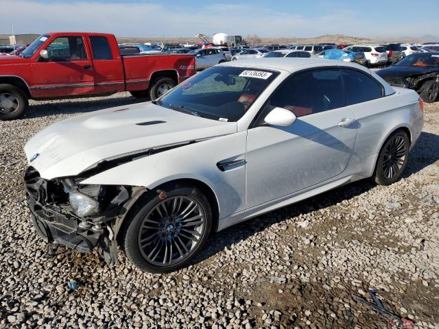 Obraz 2008 BMW M3  2008