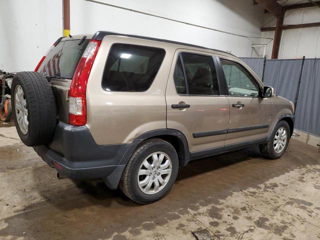 Obraz 3 z 2005 HONDA CR-V EX 2005 z VIN JHLRD78885C009326