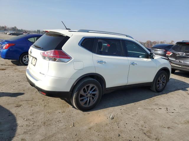 Obraz 3 z 2016 NISSAN ROGUE S 2016 z VIN 5N1AT2MV7GC846031