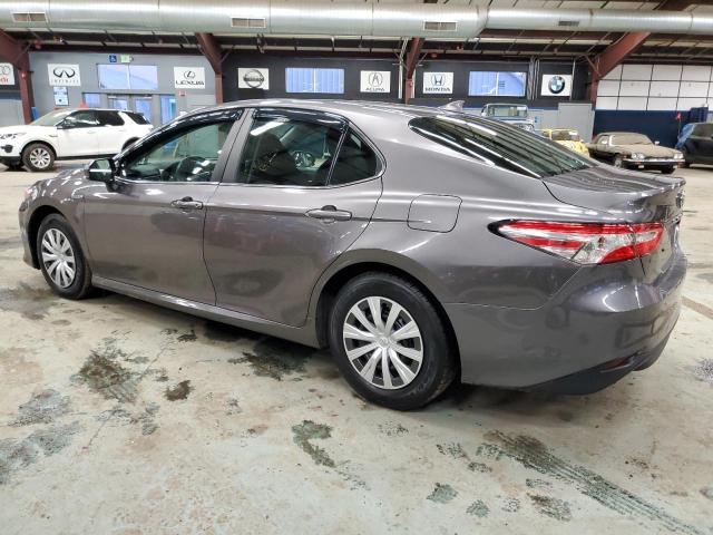 Изображение 2 2019 TOYOTA CAMRY LE 2019 с VIN 4T1B31HK7KU517525