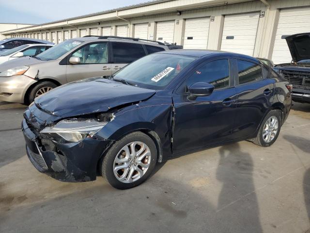 Image 1 of 2017 TOYOTA YARIS IA  2017 with VIN 3MYDLBYV2HY154538