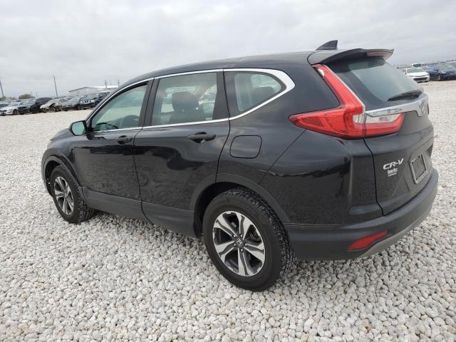 Obraz 2 z 2018 HONDA CR-V LX 2018 z VIN 2HKRW6H32JH229016