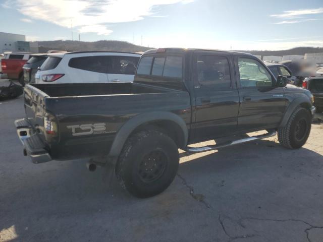 Image 3 of 2004 TOYOTA TACOMA DOUBLE CAB PRERUNNER 2004 with VIN 5TEGN92N64Z413835