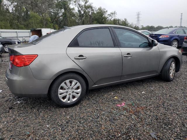 Obraz 3 z 2012 KIA FORTE EX 2012 z VIN KNAFU4A21C5571359